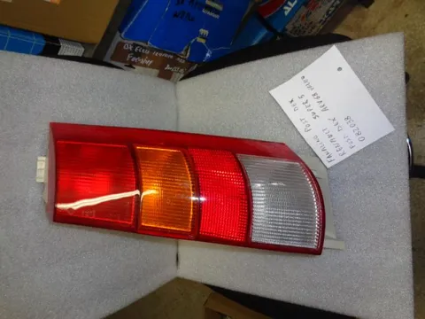 Fanale Posteriore Destro Renault Super 5