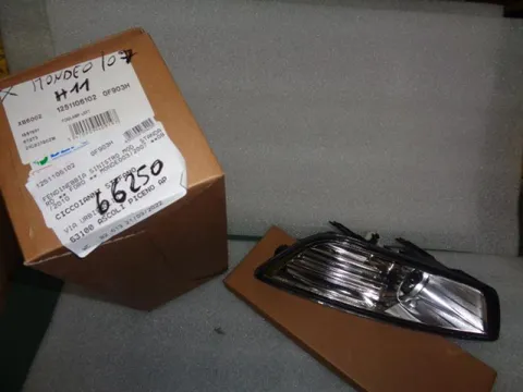 Fendinebbia Sinistro Ford Mondeo Dal 2003 Al 2007