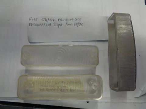 Fanalino Retromarcia Fiat 124 / 128 Anni 60/70