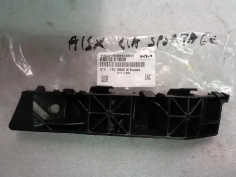 Staffa Paraurti Anteriore Sinistra Kia Sportage