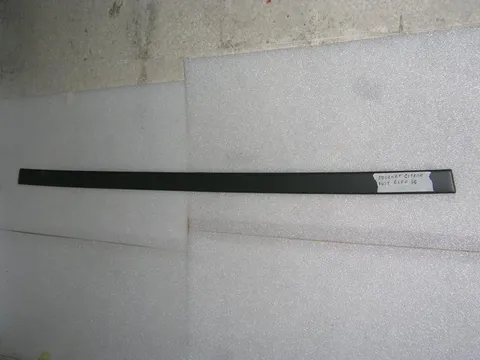 Modanatura Cofano Post Alfa Romeo 75