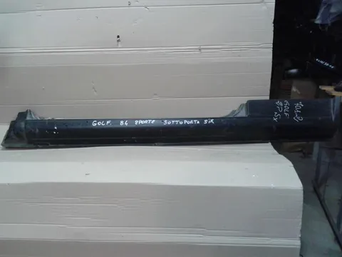 sottoporta SX Wolkswagen Golf '84 2p