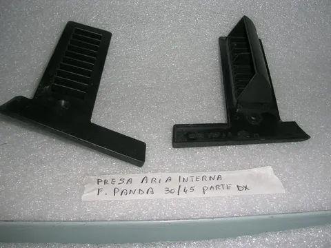 Presa Aria Interna Parte Destra Fiat Panda 30/45