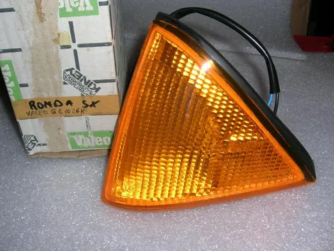Fanalino Ant. Sx Seat Ronda