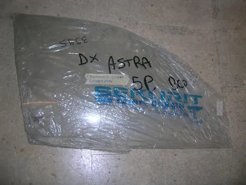 Scendente Anteriore Destro Chiaro Opel Astra 1991-1998  4/5 Porte