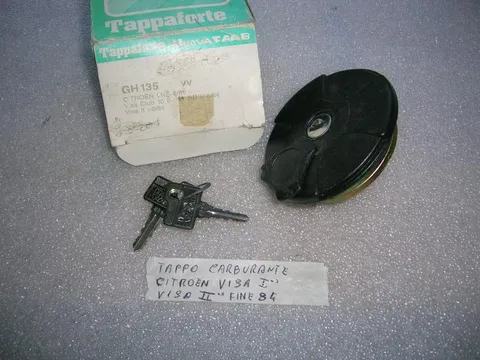 Tappo Carburante Citroen Visa
