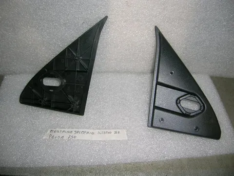 Modanatura Specchio Interno Sinistro Panda 750