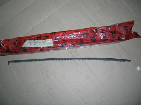 Profilo Guarnizione Lunotto Lato Sinistro Alfa Romeo 164