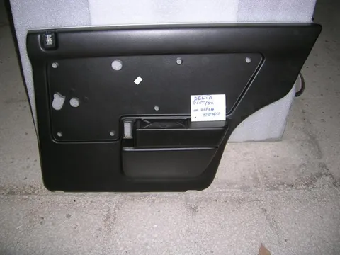 Pannello Porta Post. Sx Lancia Delta