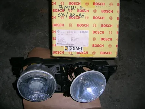 Proiettore Sx Bmw S.5 E34