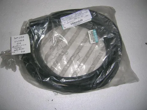 Gurnizione Porta Ant/Post Dx Fiat Scudo-Ulysse 1serie