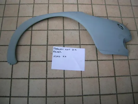 Paraurti Anteriore Destro Primer Ford Ka