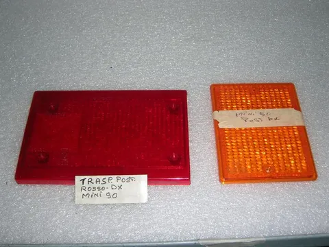 Fanalino Post. Dx Innocenti Mini 90