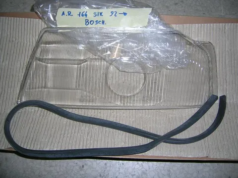 Vetro Proiettore Sx Alfa 164' 92