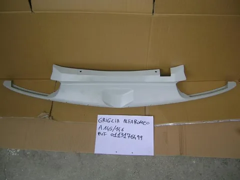 Griglia Alfa Romeo A145\A146