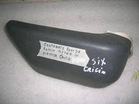 Cantonale Paraurti Posteriore Sinistro  Austin Metro