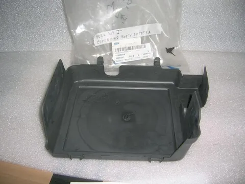 Coperchio Portabatteria Ford Ka