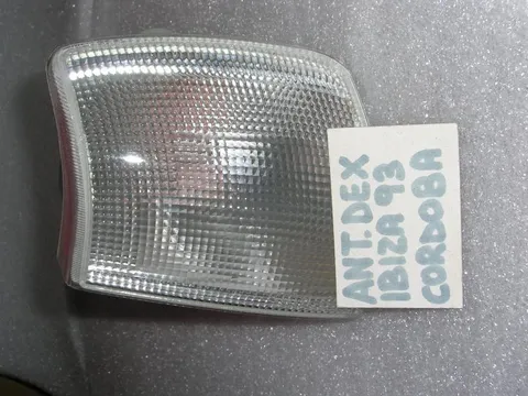 Fanalino Anteriore Destro Seat Ibiza/Cordoba 1993-1996