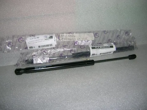 Molla A Gas Portellone Posteriore Jeep Gran Cherokee Dal 2005 Al 2011