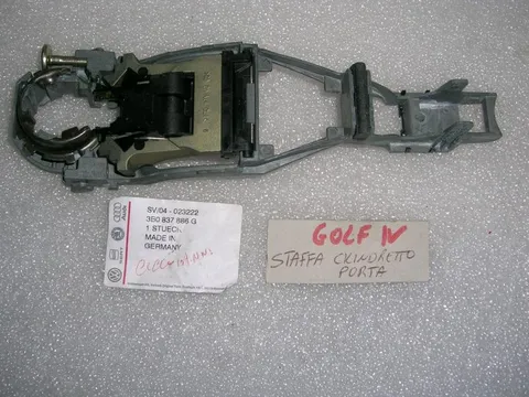 Staffa Cilindretto Porta Volkswagen Golf MK4