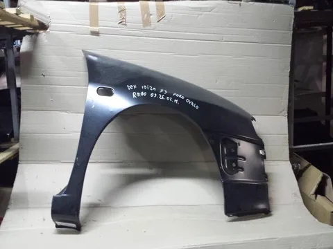 Parafango Anteriore Destro Foro Freccia Ovale Seat Ibiza 1993-1996