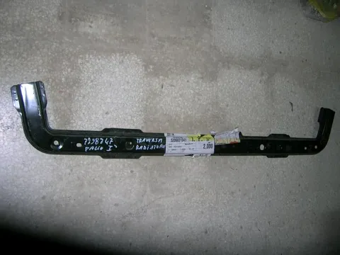Traversa Radiatore  Fiat Palio  1372Cc