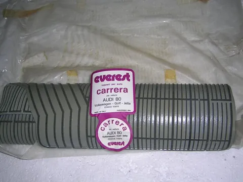 Set Tappeti Audi 80- Vw Golf/Jetta