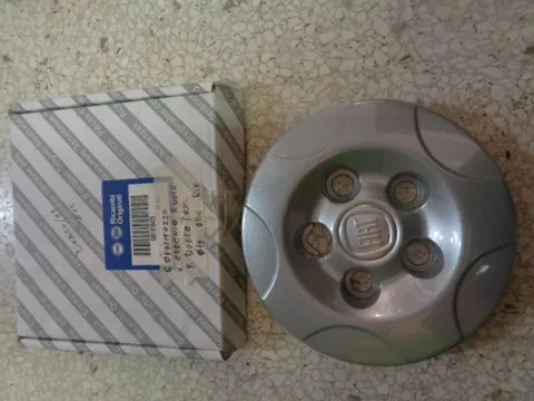 Coprimozzo Cerchio 15" Fiat Doblo 2009-2022