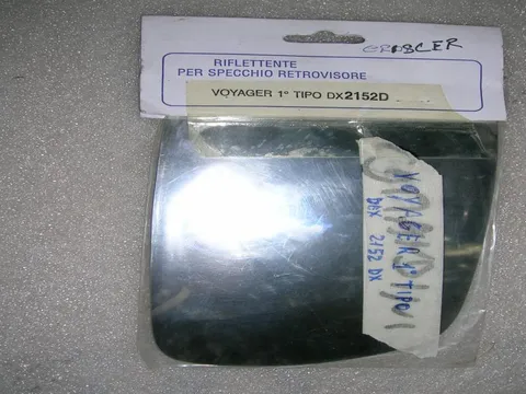 Vetrino Specchio Retrovisore Dx Chrysler Voyager