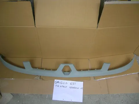 Griglia Esterna Renault Kango Dal 2003