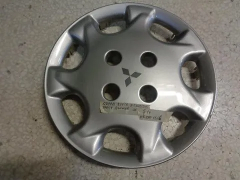 Coppa Ruota 14" Mitsubishi Space Runner