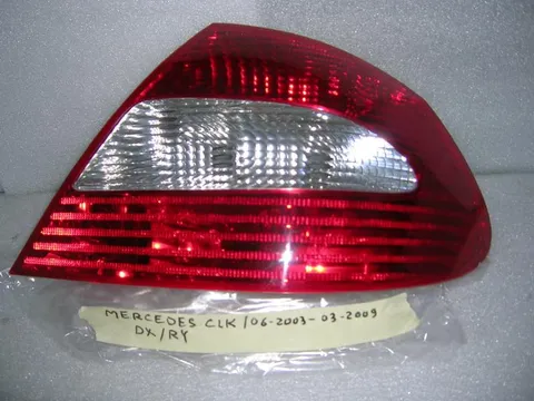 Fanalino Posteriore Destro Mercedes CLK W209 2003-2009
