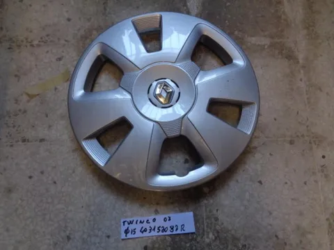 Borchia Ruota 15" Renault Twingo 2007