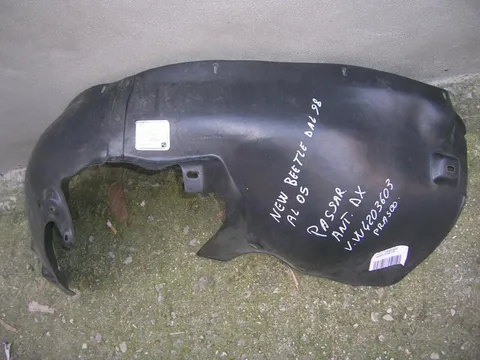 Parasassi Anteriore Destro Volkswagen New Beetle 1998-2011