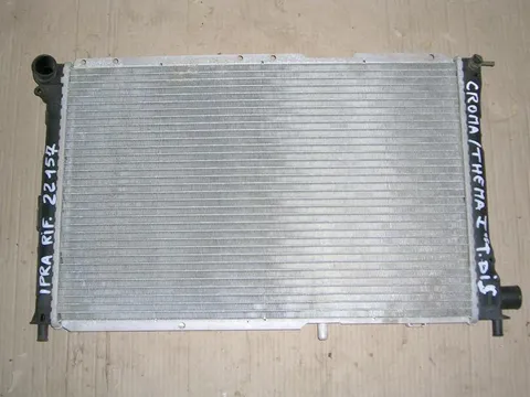 Radiatore Lancia Thema I TD