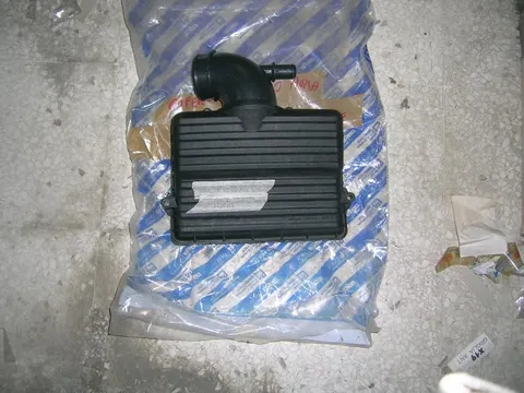 Coperchio Filtro Aria Con Valvole Fiat Coupè 2.0 Turbo