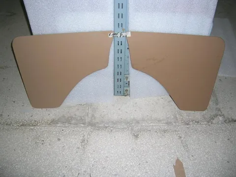 Pannello Ant. Dx e Sx Fiat 600 D