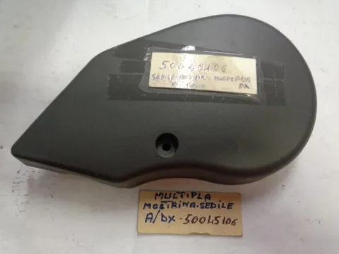 Mostrina Sedile Anteriore Destra Fiat Multipla