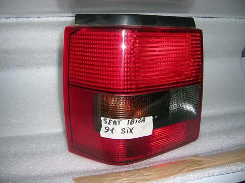 Fanalino Posteriore Sinistro Seat Ibiza 1991-1993