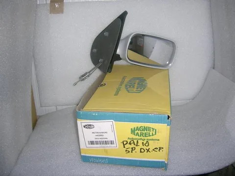 Specchietto Retrovisore Dx Fiat Palio