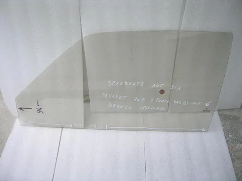 Scendente Anteriore Sinistro Peugeot  205 3 Porte Dal 83 Al 96