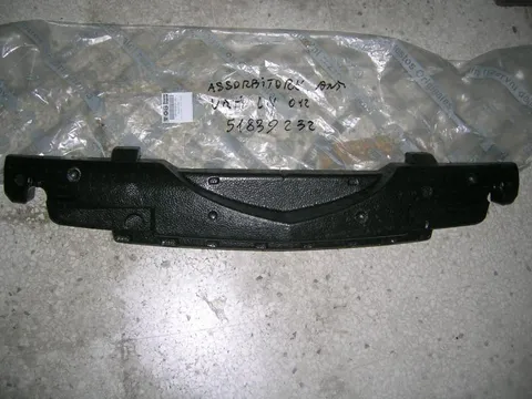 Assorbitore Urti Paraurti Anteriore Lancia Y 2011-2024
