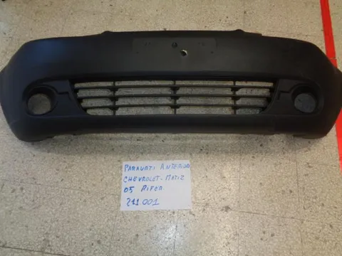 Paraurti Anteriore Chevrolet Matiz 2005