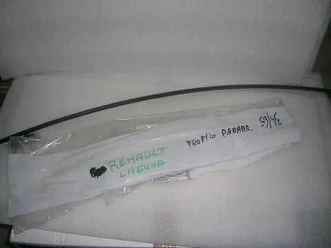 Profilo Parabrezza Renault Laguna