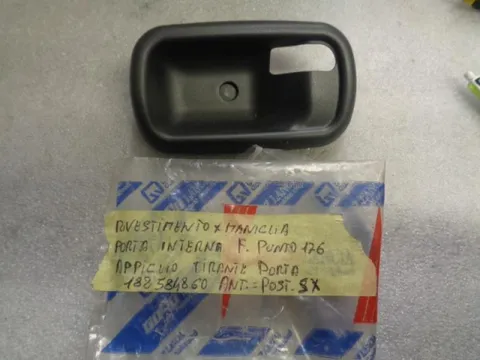 Mostrina Maniglia Apriporta Interna Anteriore , Posteriore Sinistra Fiat Punto 1993-1999