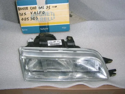 Proiettore Dx Rover 400 '91