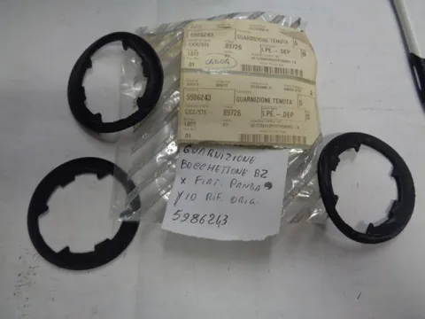 Guarnizione Bocchettone Benzina Per Fiat Panda / Autobianchi Y10