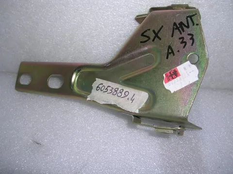 Staffa Paraurti Anteriore Sinistra Alfa Romeo 33