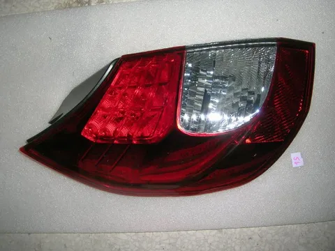 Fanalino Posteriore Sinistro Renault Scenic 2006-2009